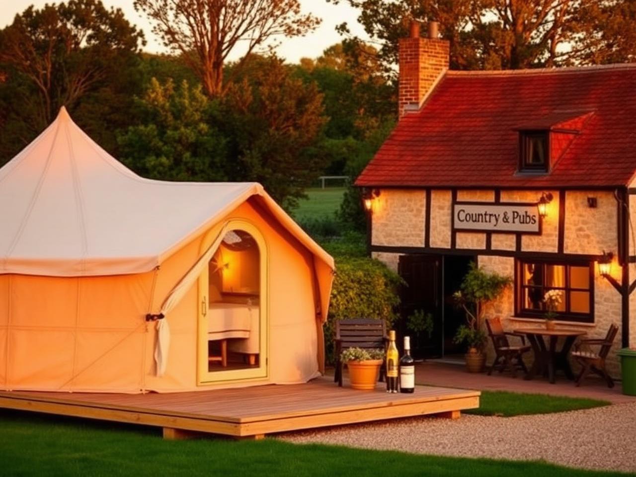 Temporary Accommodation